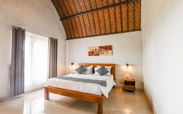 The Kleep Jungle Resort