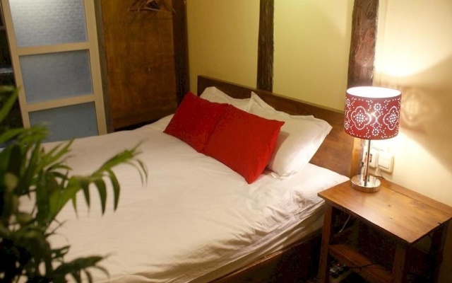 Lijiang Shu He Fangxiangyuan Inn – Guest Rooms – Lijiang