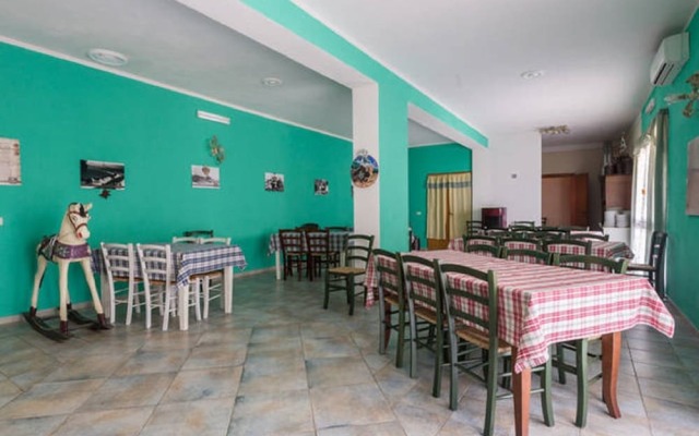 Agriturismo Cuaddus e Tellas