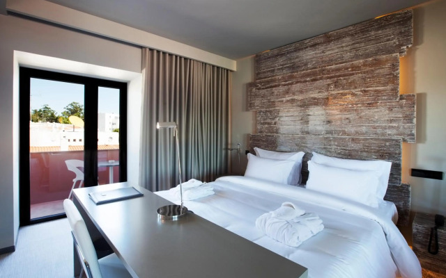 Vitória Stone Hotel