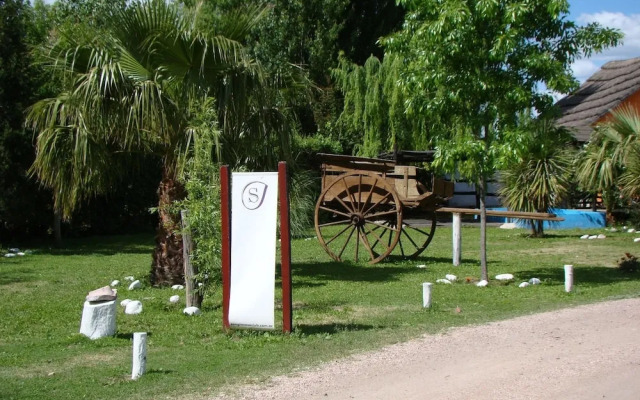 Caba�as Sangiovese Club