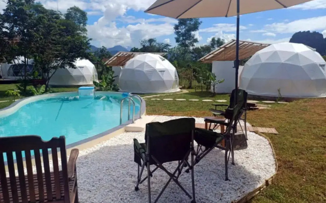 Sabai Glamping