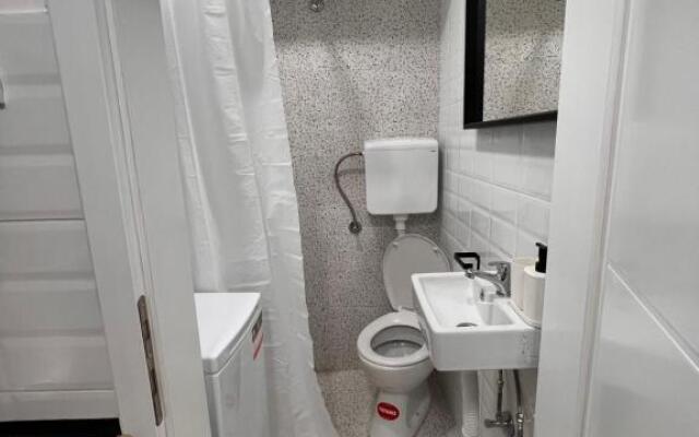 Studio apartman Filipović