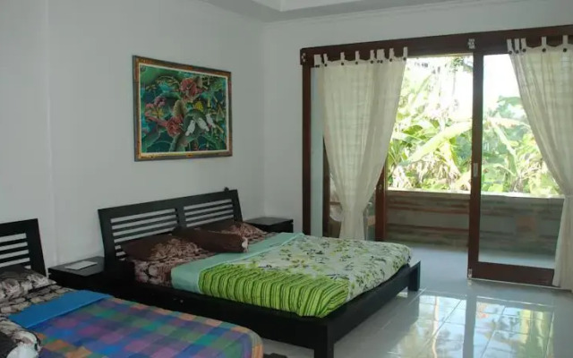 Bali Budaya Homestay