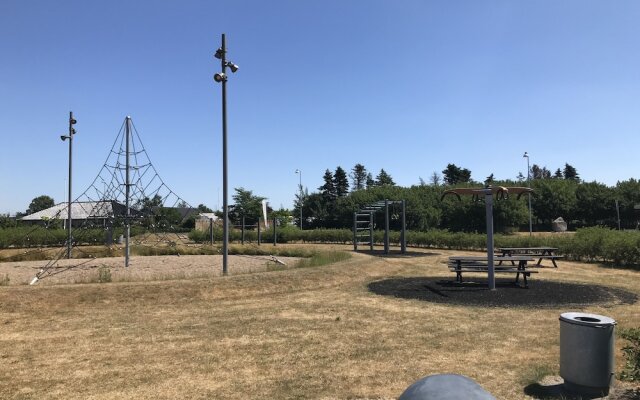 Bredebro camping