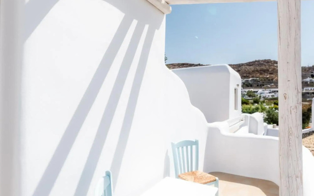 Paradise Beach Resort