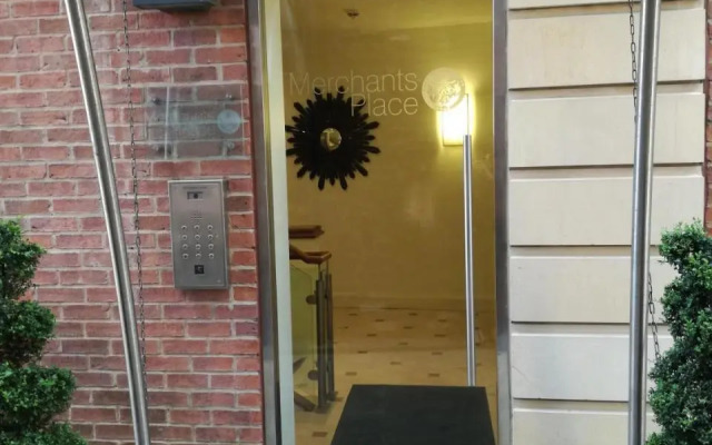 Merchants Place Apartment