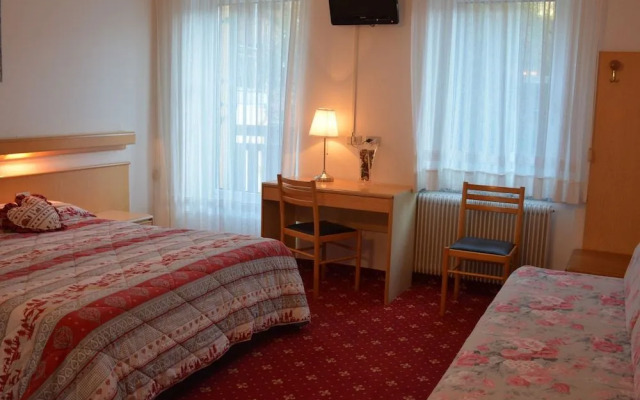 Alpino Family Wellness Hotel