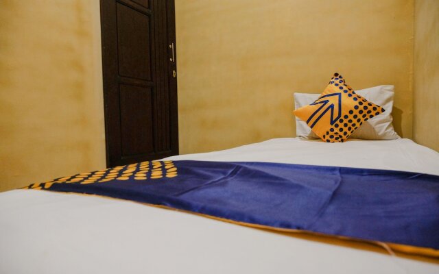 Bukit Cemara Tidar Family by OYO Rooms