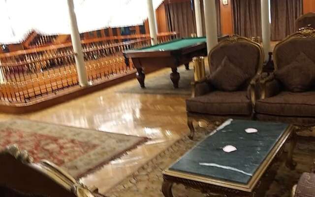 MS King Tut I Nile Cruise