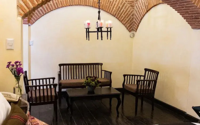 Casa Noble