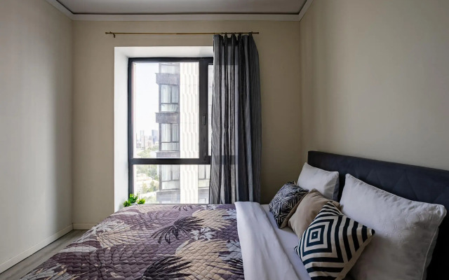 MaxRealty24 на улице Народного Ополчения 15 корпус 2