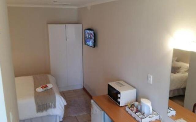 Twilight Inn (PTY) Ltd
