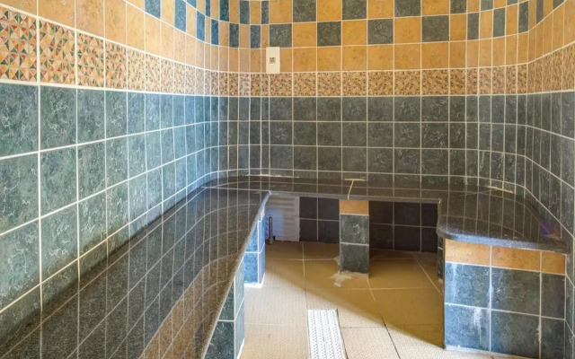 Choromar Apartamentos