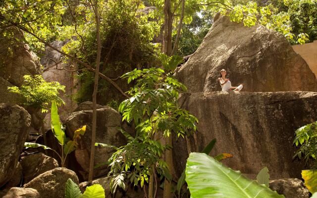 Anantara Rasananda Koh Phangan Villa Resort & Spa