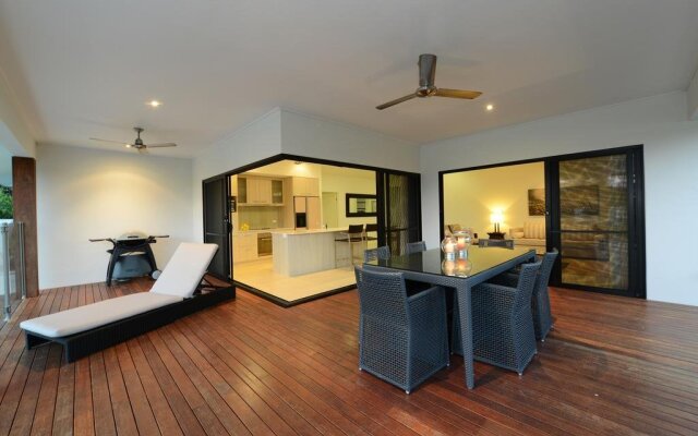 17 Cascade House - Luxury Holiday Home