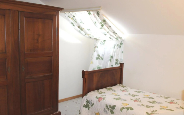 Barony Apartments Lugano