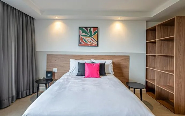 360 Suites Rio Flamengo by Housi