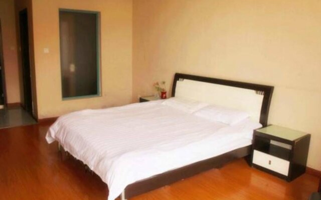 Liandao Swete Peninsula Holiday Hotel