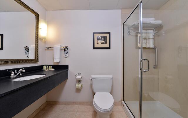Holiday Inn Madison at The American Center by IHG
