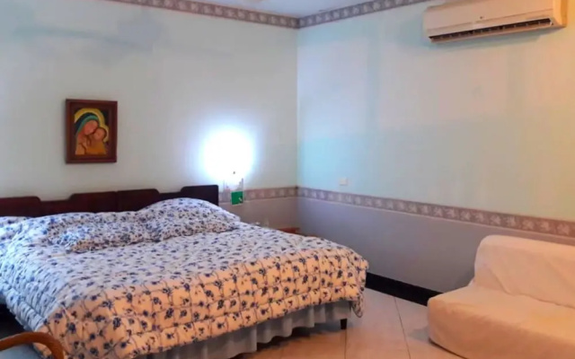 Casa Privada en Condominio Campestre el Peñon