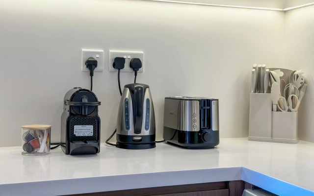 Royal Amwaj Residences Apartments