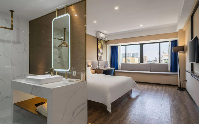 7 Days Inn (Xiamen Airport)