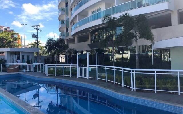 Cabo Frio - Rio de Janeiro Beach Apt8