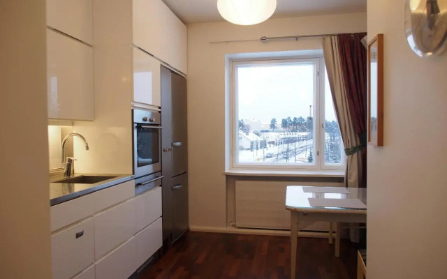 Naantali City Luxury