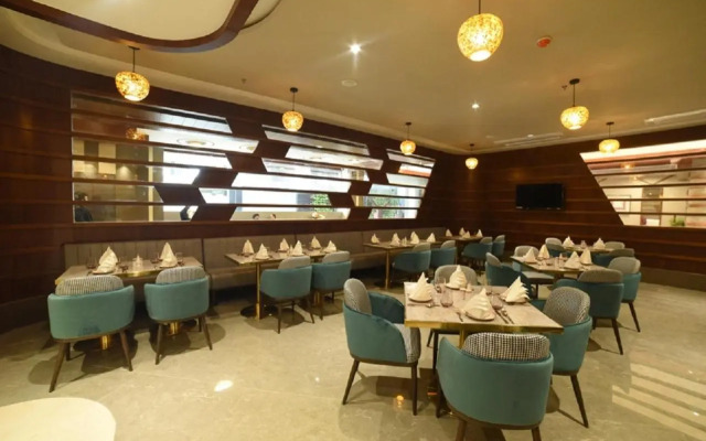 Ariena the Boutique Hotel