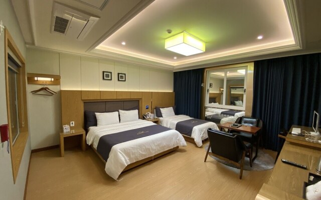 Welcome Business Hotel