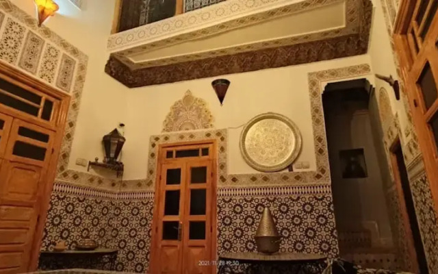 Riad Drissia