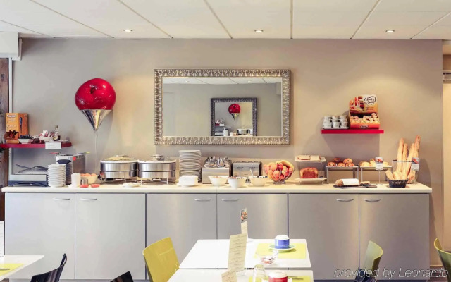 Mercure Cabourg Hôtel & Spa