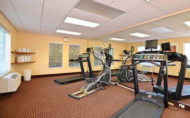 Fairfield Inn Suites by Marriott Cherokee