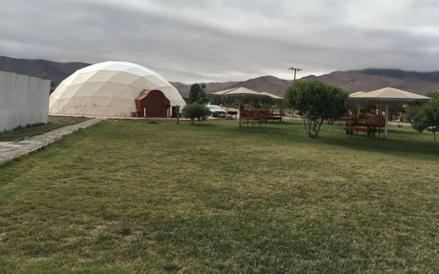 Club de Campo Alto Copiapó