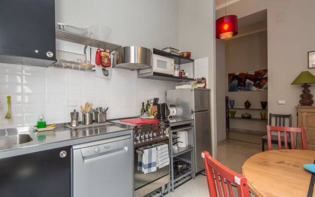 RSH Lovely Apartment Trastevere