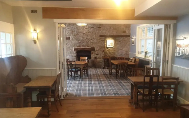 The White Swan Inn