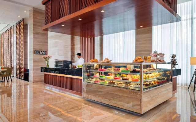 Courtyard by Marriott Bengaluru Outer Ring Road