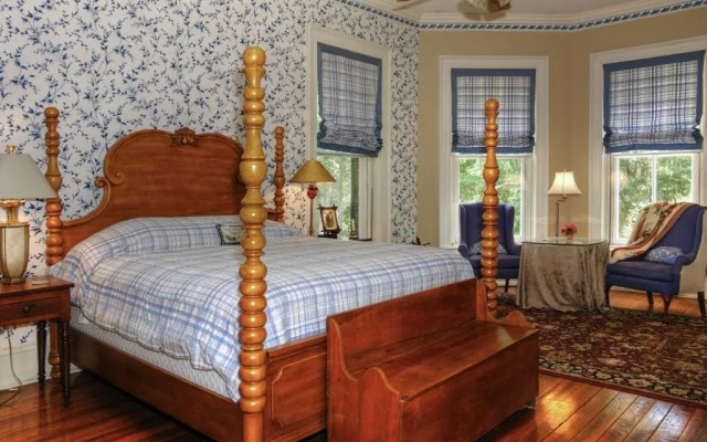 Rockwood Manor