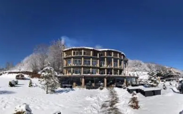 Hotel New Golden Place