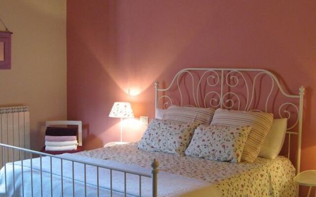 La Mariposa Bed & Breakfast