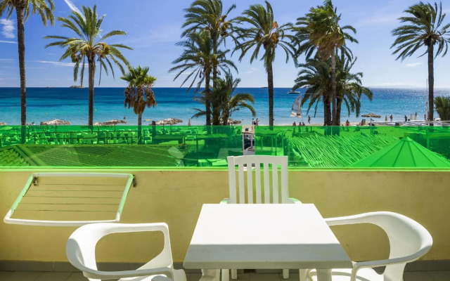 Ibiza JET Apartamentos - Adults Only