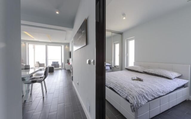 Apartments Lavilla