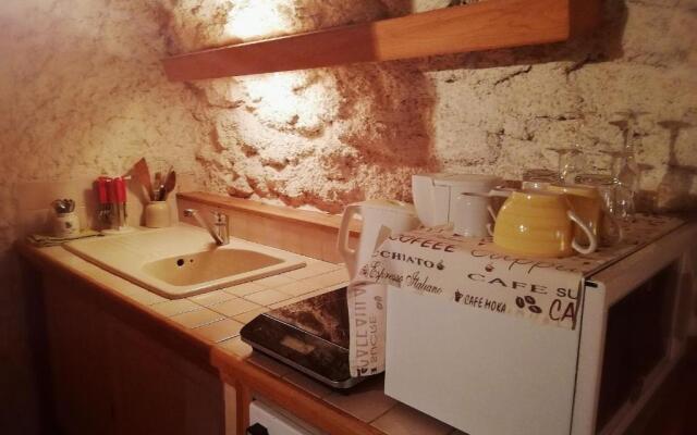 B&B et Apartments Moulin du Martinet