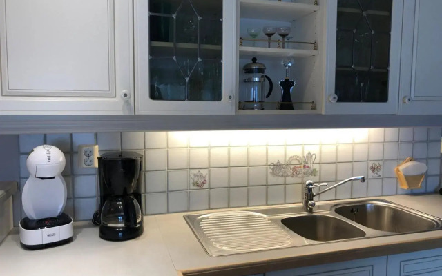 Fagre Stryn Feriehus