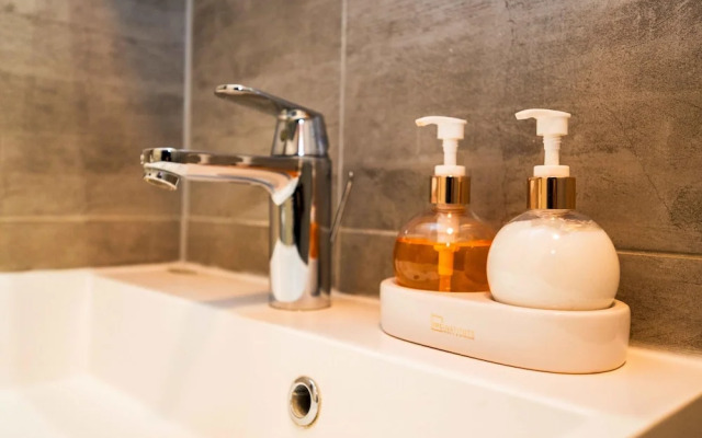 Luxury 3bdr Suite- Maison Imperial