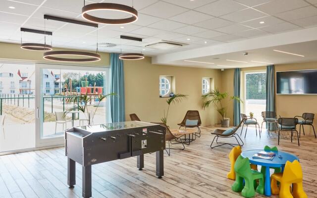 Holiday Suites Nieuwpoort