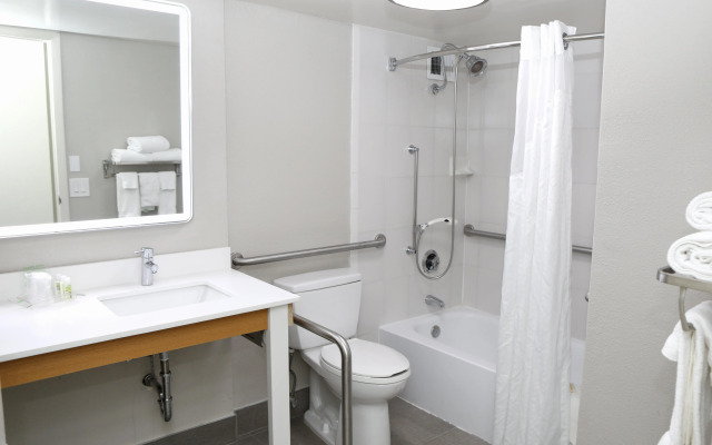 Holiday Inn Chicago O'Hare Area by IHG