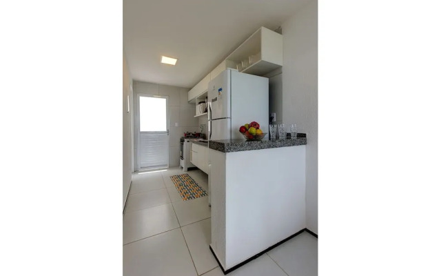 Chalé Família em Porto das Dunas