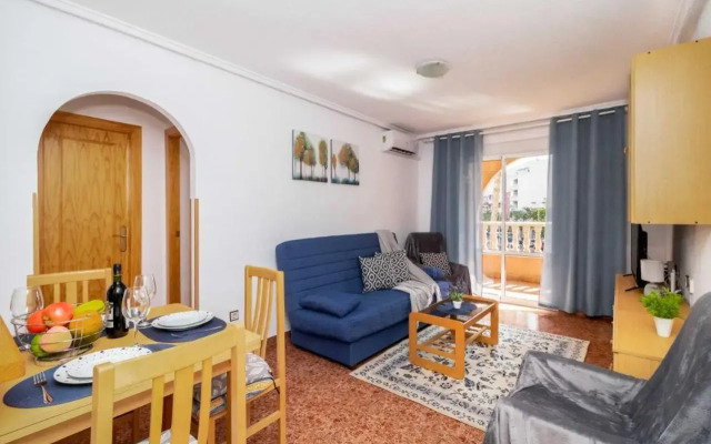 Apartment Villa Madrid